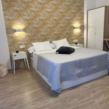 Estudio Dreams Alicante Ngoại thất bức ảnh