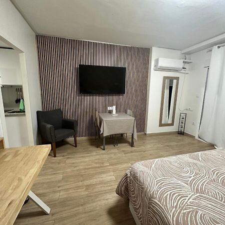 Estudio Dreams Alicante Ngoại thất bức ảnh