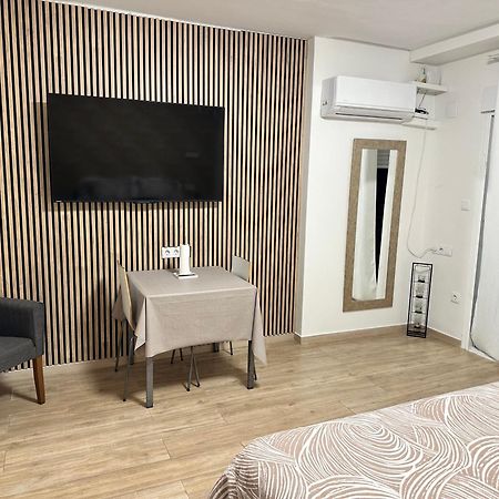 Estudio Dreams Alicante Ngoại thất bức ảnh