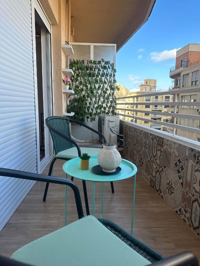 Estudio Dreams Alicante Ngoại thất bức ảnh