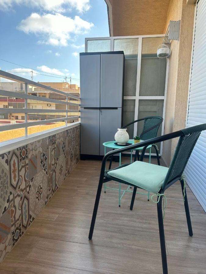 Estudio Dreams Alicante Ngoại thất bức ảnh