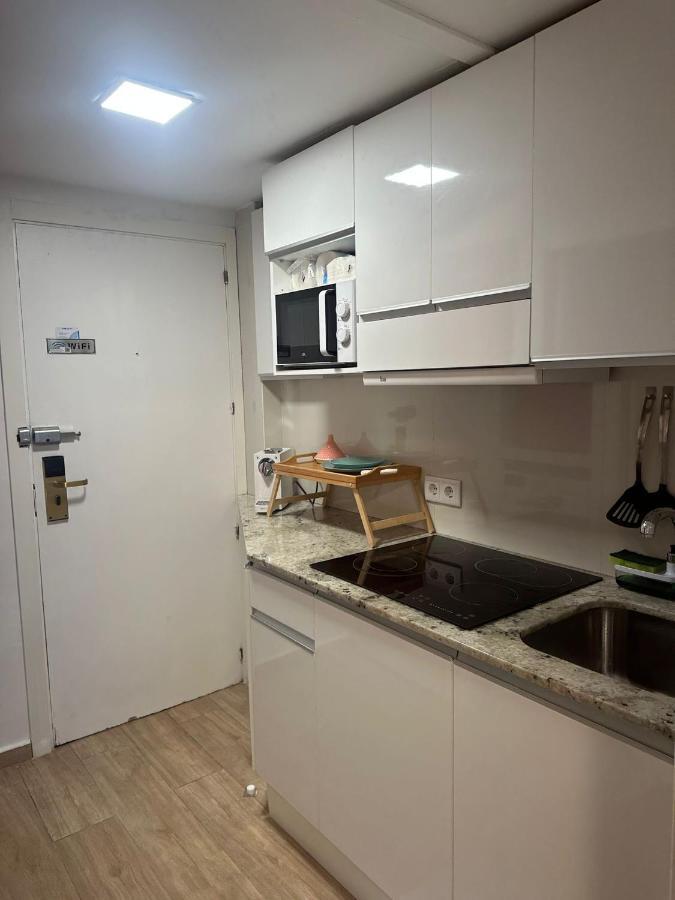Estudio Dreams Alicante Ngoại thất bức ảnh
