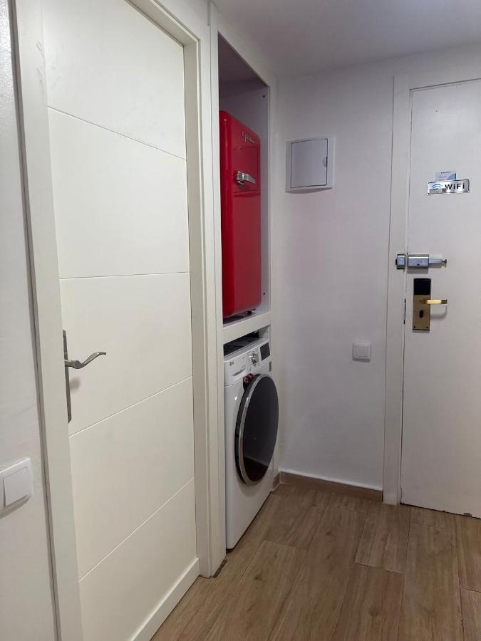 Estudio Dreams Alicante Ngoại thất bức ảnh