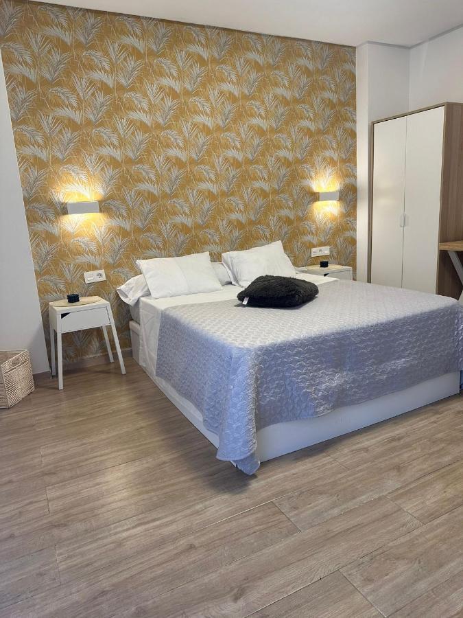 Estudio Dreams Alicante Ngoại thất bức ảnh