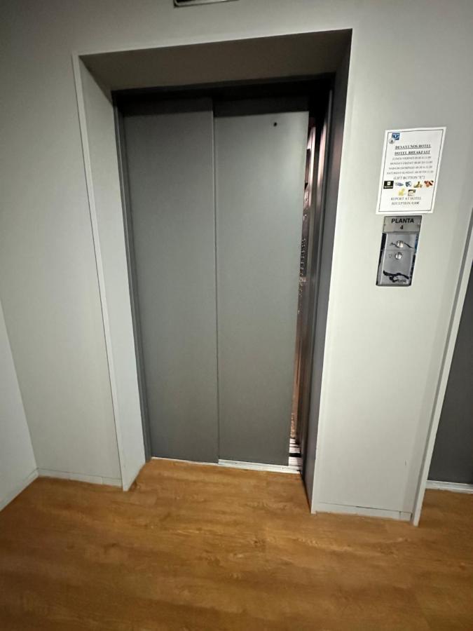 Estudio Dreams Alicante Ngoại thất bức ảnh