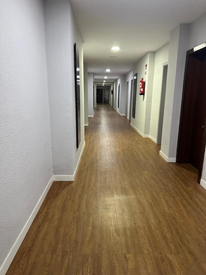 Estudio Dreams Alicante Ngoại thất bức ảnh