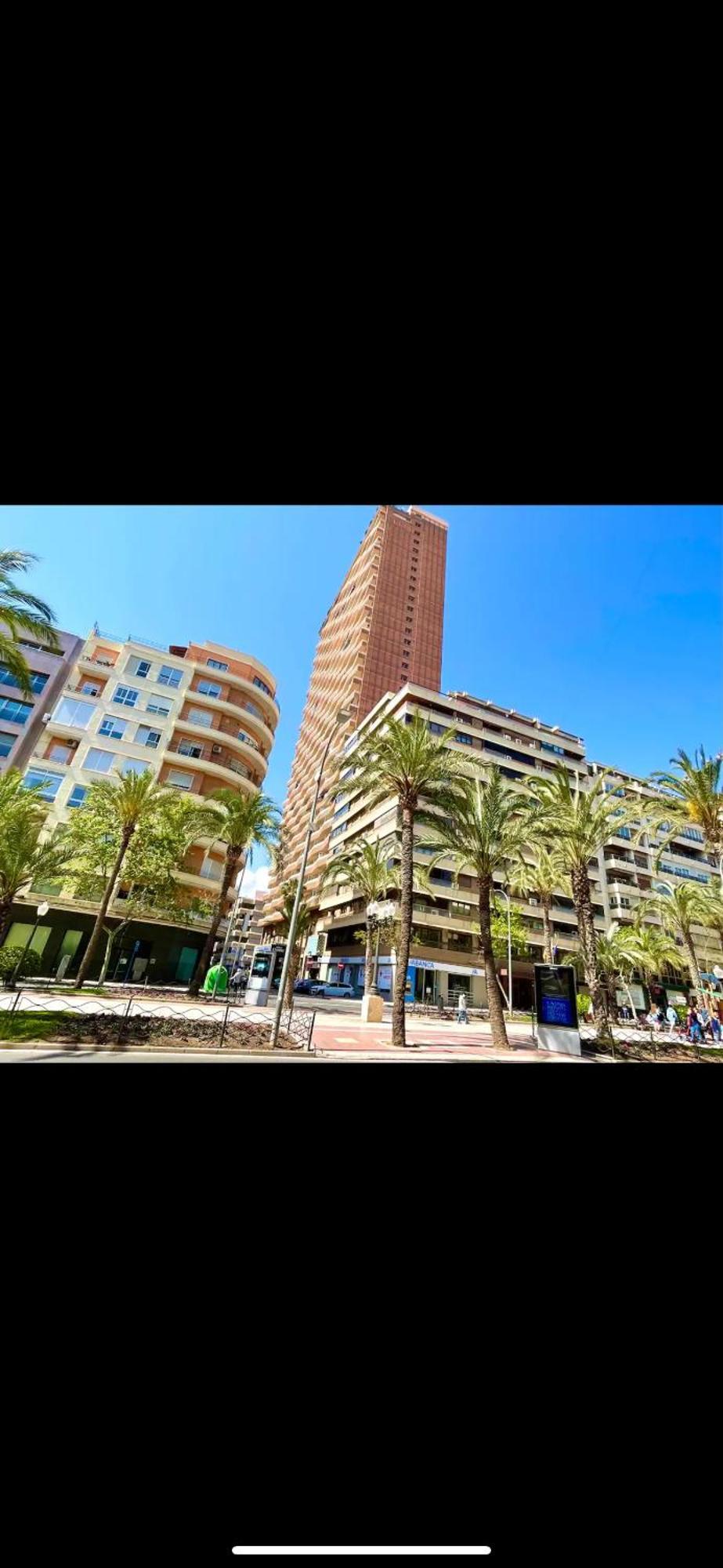 Estudio Dreams Alicante Ngoại thất bức ảnh