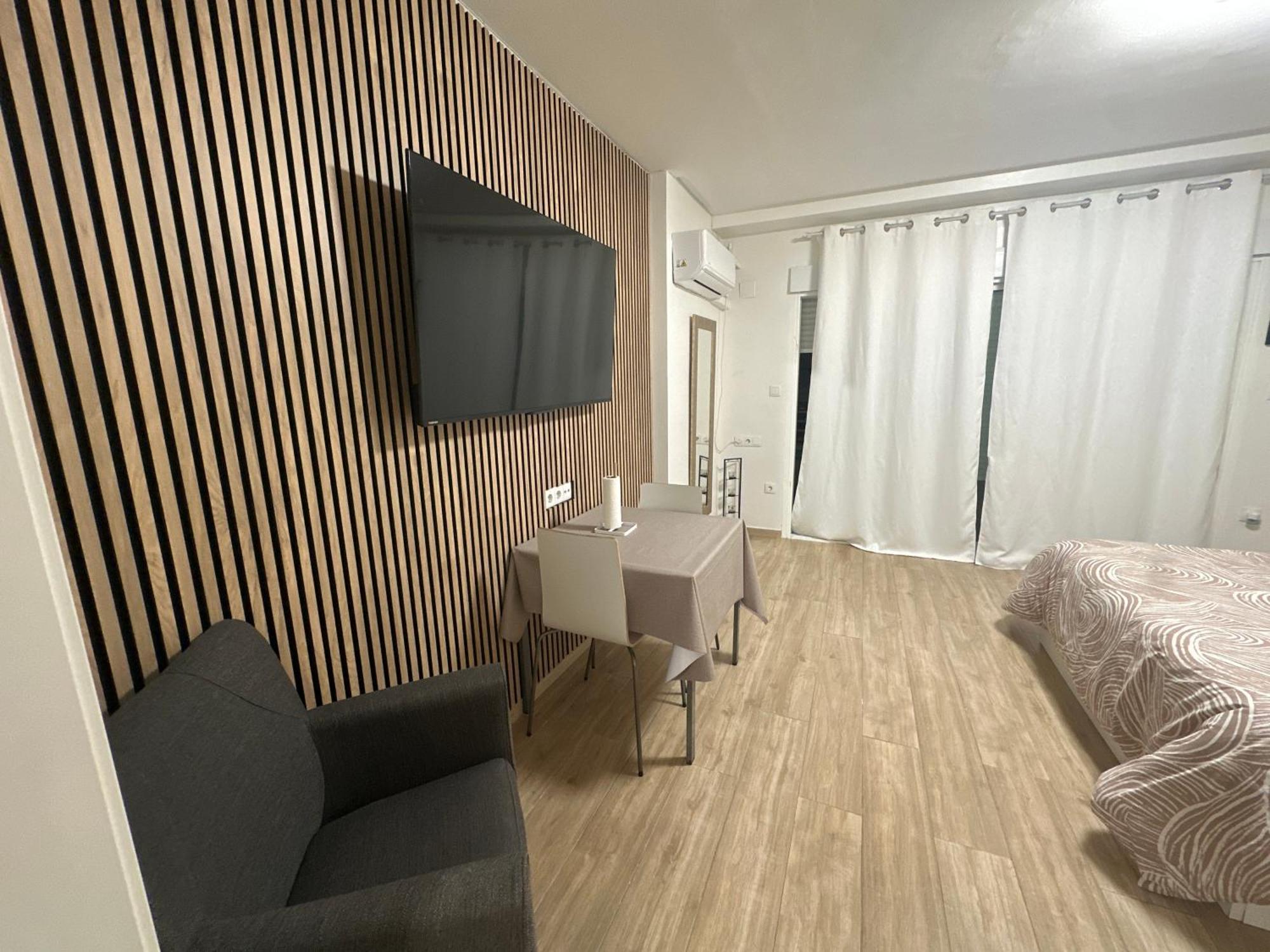Estudio Dreams Alicante Ngoại thất bức ảnh