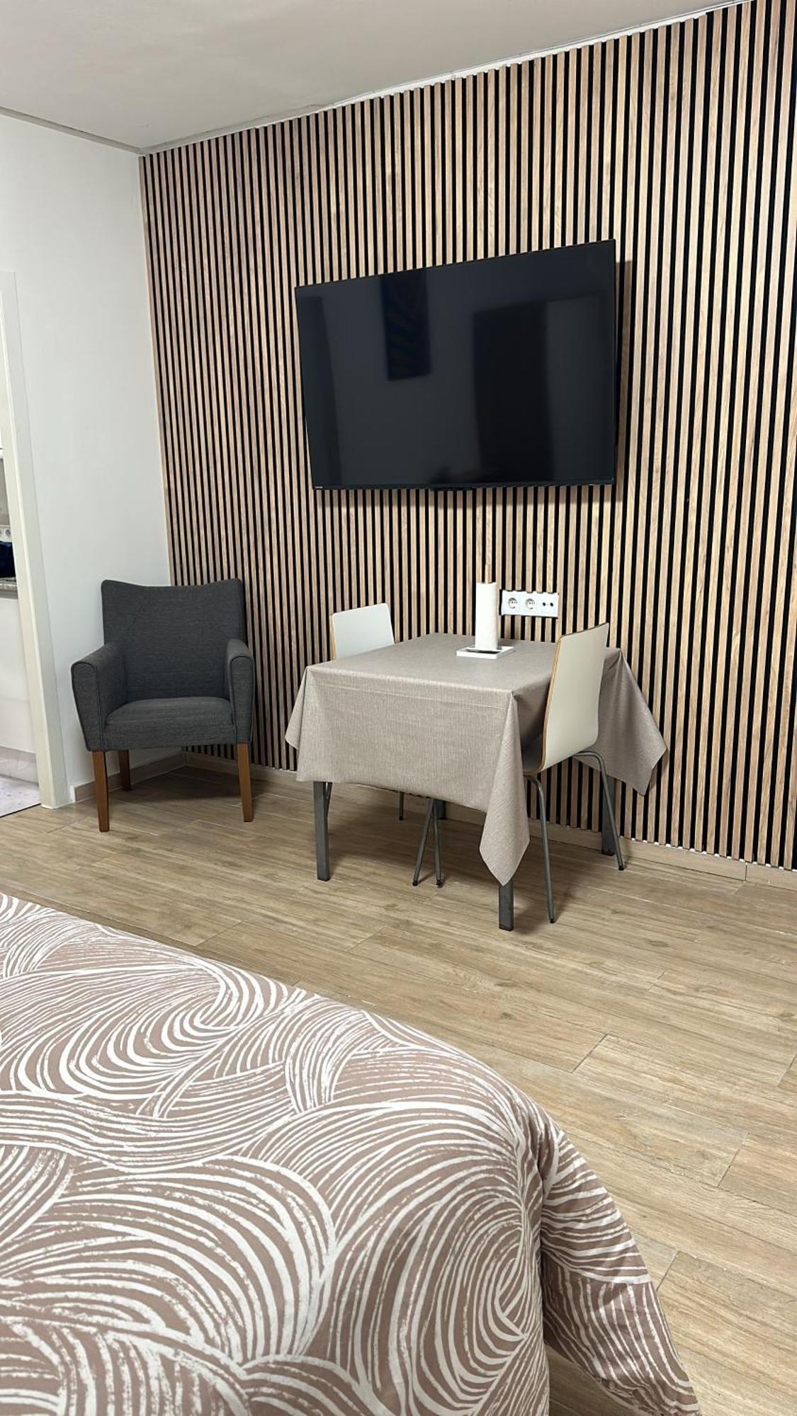 Estudio Dreams Alicante Ngoại thất bức ảnh