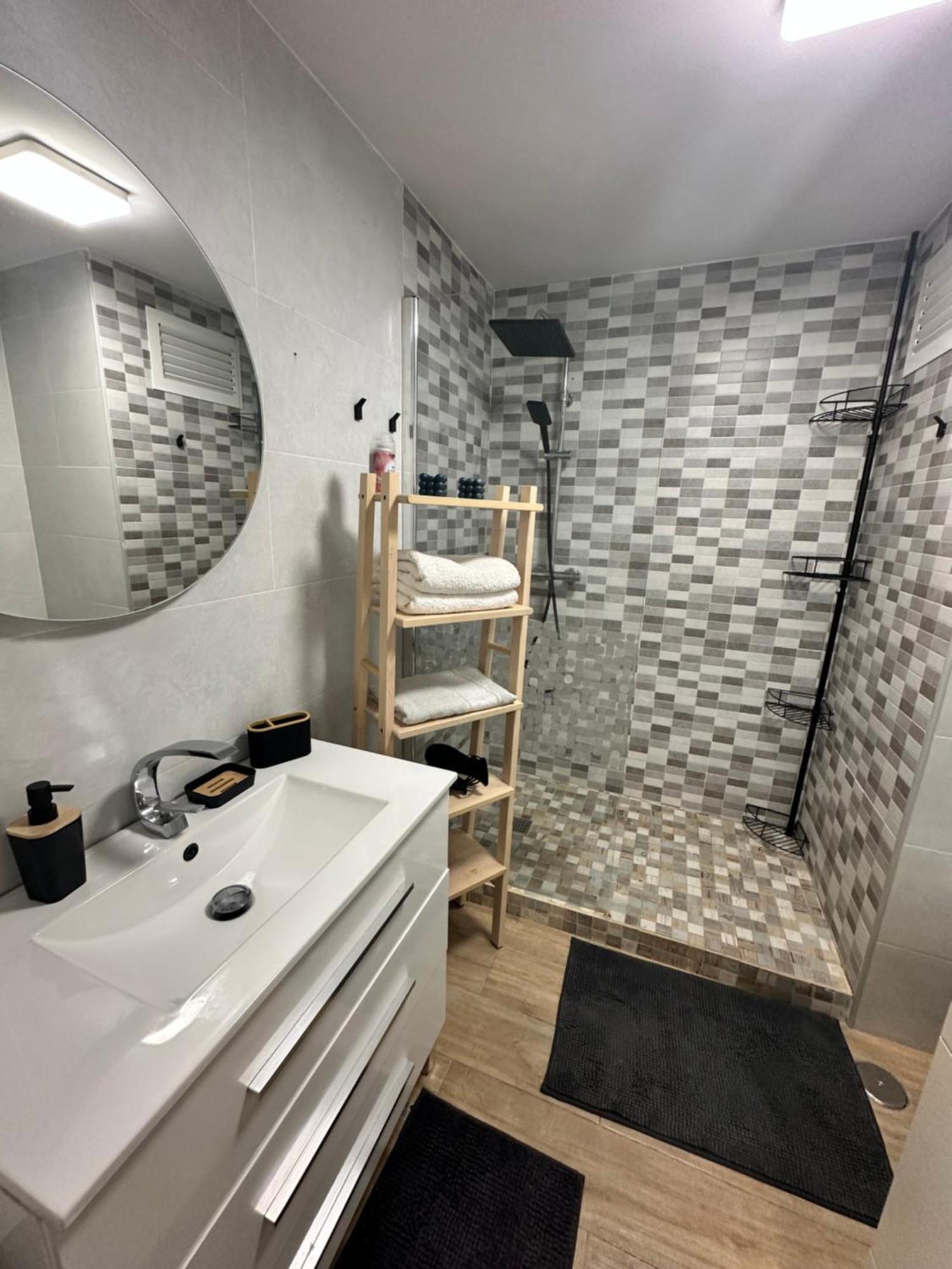 Estudio Dreams Alicante Ngoại thất bức ảnh