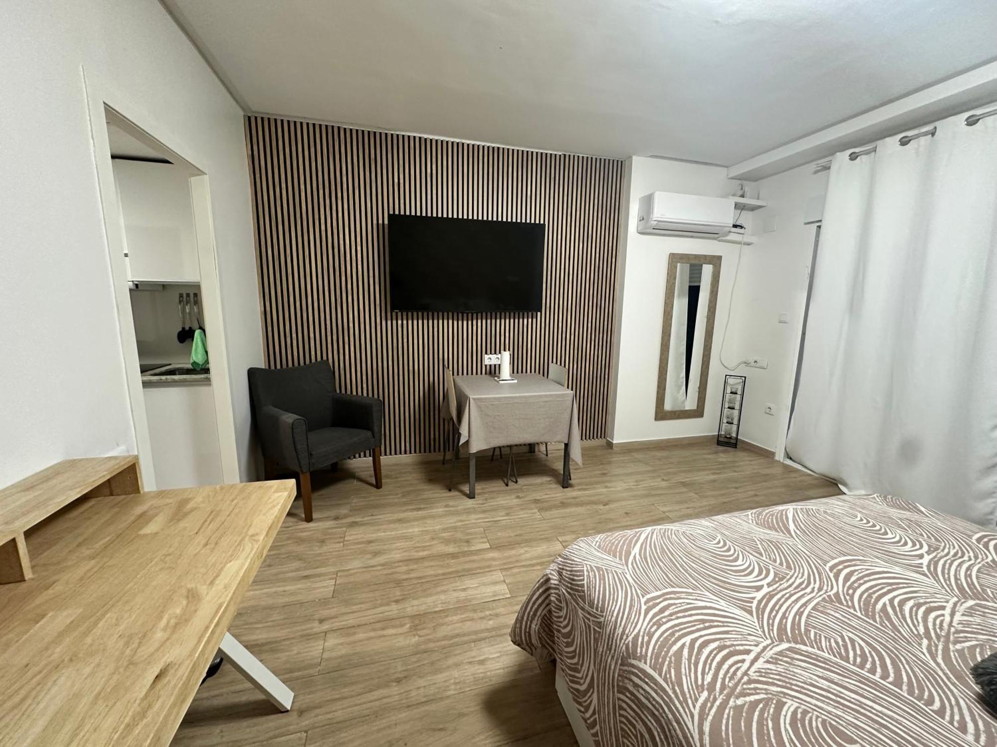 Estudio Dreams Alicante Ngoại thất bức ảnh