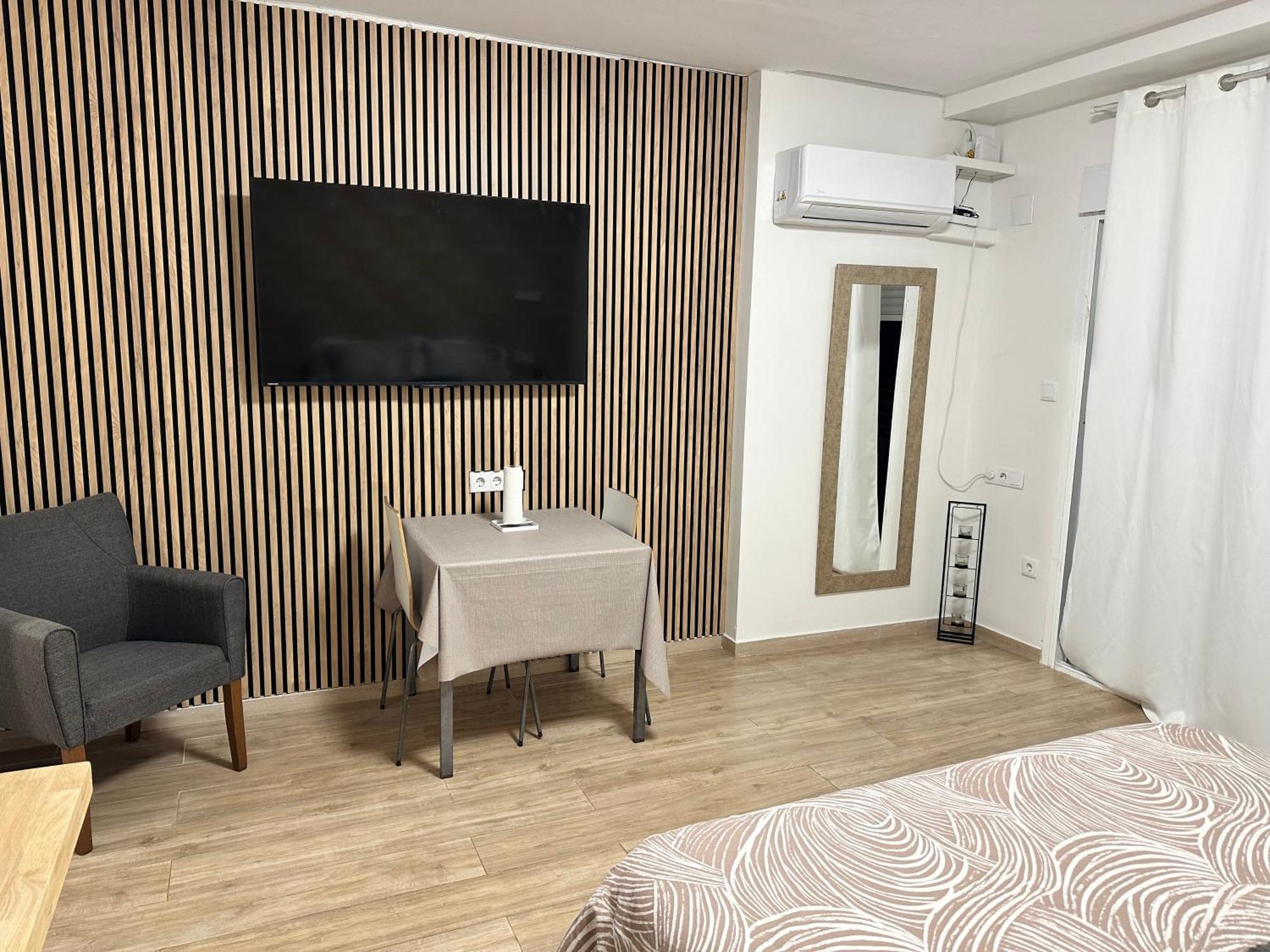 Estudio Dreams Alicante Ngoại thất bức ảnh